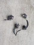 05-09 Buick Lacrosse Allure Rear Bumper Backup Parking Sensor Oem 89047027. Fixed Price $49.99.