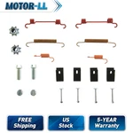 Centric Parts Rear Parking Brake Hardware Kit For Hyundai Azera 2012-2016 2017. Fixed Price $52.26.