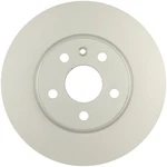 Bosch Front Quietcast Rotor 25011461. Fixed Price $47.77.