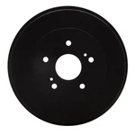 Genuine Dynamic Friction True Balanced Brake Drum 365-01004. Fixed Price $69.38.