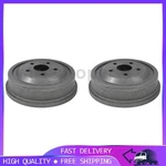 Rear Brake Drum Fits Ford Country Squire Fairlane Falcon Mustang. Fixed Price $143.27.