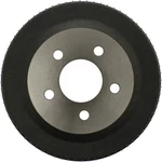 Brake Drum-c-tek Standard Centric 123.61008. Fixed Price $159.99.