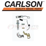 Carlson Front Left Brake Self Adjuster Repair Kit For 1969-1975 Dodge Dart Ta. Fixed Price $22.32.