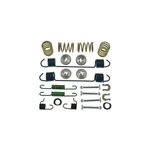 Drum Brake Hardware Kit-coupe Carlson 17322. Fixed Price $37.88.