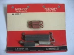 New Niehoff Made In The Usa Brake Parts NH-10330-2. Fixed Price $11.99.