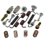 Parking Brake Hardware Kit-r-line Raybestos H17433. Fixed Price $27.95.