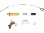 Dynamic Friction 72VX48G Rear Right Drum Brake Adjuster Fits 1963-1964 Dodge 440. Fixed Price $28.96.