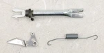 New Motorcraft Parking Brake Adjuster BKAF-12 Ford Focus 2012-2018. Fixed Price $39.95.