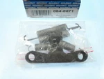Rear Brake Drum Hardware Kit Fits Volvo 760 740 244 & 245 Beck Arnley 084-0071. Fixed Price $20.09.