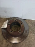 2007 Chevy C4500 Rear Brake Rotor 14" (11752688. Fixed Price $123.68.