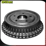2091R Professional Grade Brake Drum. Fixed Price $9.90.