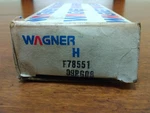 Wagner F78551 Drum Brake Hardware Kit Niop. Fixed Price $12.00.