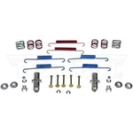 Dorman HW17434 Drum Brake Hardware Kit For 06-12 Hyundai Kia Elantra Optima. Fixed Price $31.69.