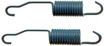 Drum Brake Adjusting Screw Spring-standard Cab Pickup Rear Dorman HW425. Fixed Price $8.80.