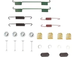 Rear Drum Brake Hardware Kit 51DPDFC13 For 400 Charger Lancer Omni Rampage. Fixed Price $29.12.