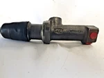 Vw Type 3 Master Cylinder All Single Circuit With Front Drum Brakes TO1966. Fixed Price $291.76.