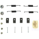 Centric 118.45020 Parking Brake Hardware Kit. Fixed Price $39.67.