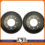 Qurucar Rear Brake Drum For 1975-1986 Chevrolet C20. Fixed Price $394.99.