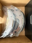 Drum Brake Shoe-c-tek Shoes Centric 110.05690 Fits Mustang Ranger Pinto. Fixed Price $10.00.