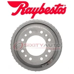 Raybestos R-line 2037R Brake Drum For YH140046 X21427 K2037 K2027 D2037 Dh. Fixed Price $110.72.