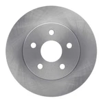 Disc Brake Rotor Dfc 600-40010. Fixed Price $80.99.