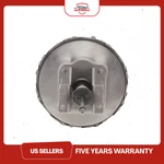 Power Brake Booster-front Drum, Rear Cardone 54-71105 Reman. Fixed Price $159.90.