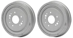 2X Drum Brake #2003DGS For 1951-1970 Chevy Bel Air Malibu 1971 Gmc G15 Biscayne. Fixed Price $109.88.
