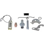 HW26660 Dorman Brake Hardware Kit Rear Driver Left Side For F150 Truck E150 Van. Fixed Price $27.15.