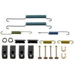 Dorman HW17280 Drum Brake Hardware Kit. Fixed Price $25.74.