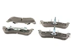 2001-2003 Ford Explorer Sport Brake Pad Set Rear Ac Delco 89298KVSJ 2002. Fixed Price $32.10.