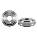 For Nissan Sentra 2004-2006 Brembo Premium Equivalent Rear Brake Drum. Fixed Price $68.21.