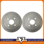 Qurucar Rear Brake Drum For 2004-2006 Toyota Yaris. Fixed Price $95.99.
