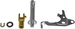 Dorman HW12550 Drum Brake Repair Kit For 1987-2000 Camry, 1999-2003 Solara. Fixed Price $17.95.