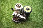 04-09 Toyota Prius Hybrid Abs Brake Pump System Hydraulic Anti Lock 44510-47051. Fixed Price $249.99.