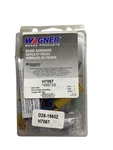 Wagner H7067 F98972S Drum Brake Hardware Kit Spring Bolt Set Rear Repair. Fixed Price $10.00.