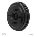 Dynamic Friction Company 365-47006 True Balanced Brake Drum. Fixed Price $74.88.