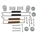 Rr Drum Hwd Kit Raybestos H17163. Fixed Price $21.87.