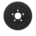 Genuine Dynamic Friction True Balanced Brake Drum 365-54031. Fixed Price $77.47.