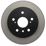 Rr Premium Brake Rotor Centric Parts 120.44188. Fixed Price $60.44.