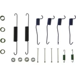 Centric Parts 118.45005 Drum Brake Hardware Kit For 87-89 Mazda B2600. Fixed Price $28.99.