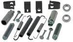 Parking Brake Hardware Kit-r-line Raybestos H17401. Fixed Price $36.77.