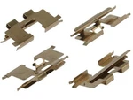 Rear Carlson Brake Hardware Kit Fits Kia Sportage 2005-2010 21KTNJZM. Fixed Price $26.13.