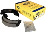 Brake Shoe-drum Rear Magneti Marelli 1AMVS00637. Fixed Price $27.19.