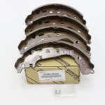 04495-20220 Toyota Oem Genuine Shoe Kit, Rear Brake. Fixed Price $55.08.