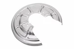 Genuine Gm Rear Brake Shield 84640313. Fixed Price $33.51.