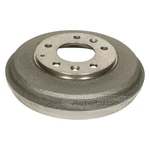 For Mazda 626 1993-2002 Ameribrakes Ameripro Rear Drum. Fixed Price $48.98.
