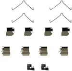 Dorman HW13256 Disc Brake Hardware Kit Front Free Shipping Cvautostock. Fixed Price $18.33.