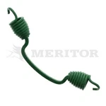 Meritor 2258Y597 Drum Brake Shoe Return Spring. Fixed Price $79.06.