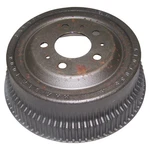 Crown 52001915 10" Brake Drum For 86-93 Jeep Cherokee Xj Wrangler Yj/mj Comanche. Fixed Price $119.23.