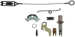 Rr Right Adj Kit Dorman/first Stop HW2529. Fixed Price $26.91.